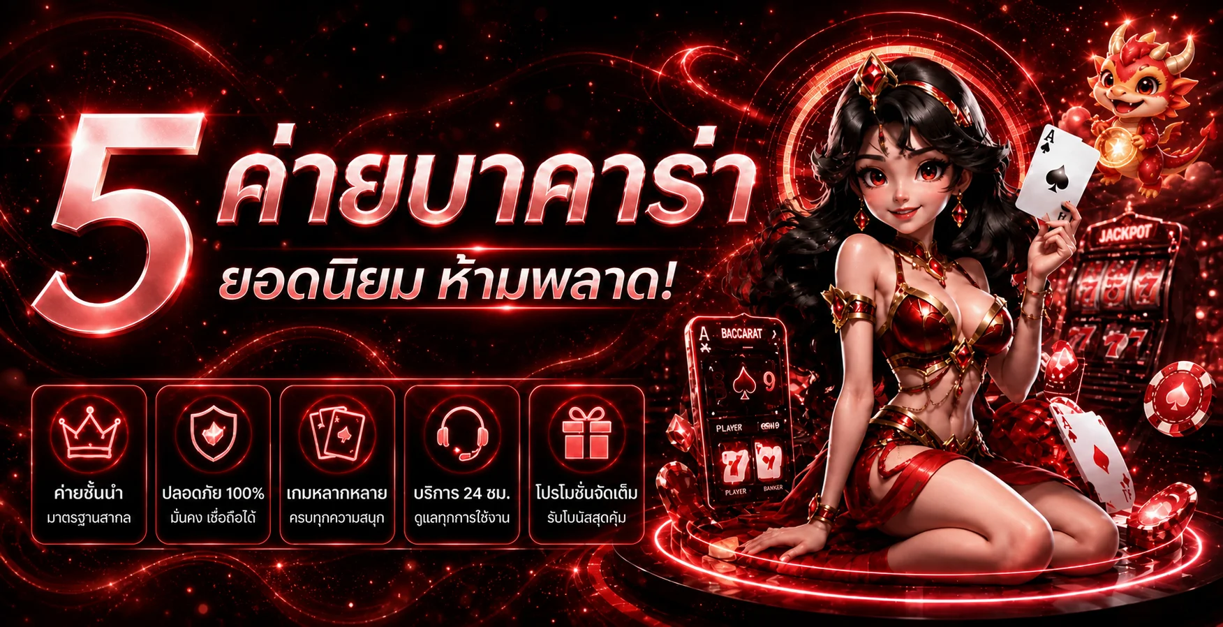 Star168 โปรโมชั่นสมาชิกใหม่ แทงบอลสเต็ป บาคาร่าออนไลน์ 24 ชม.
